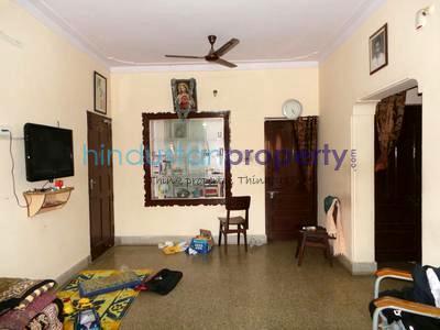 house / villa, bangalore, rt nagar, image