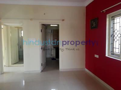 house / villa, bangalore, rt nagar, image