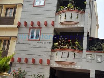 flat / apartment, bangalore, rt nagar, image