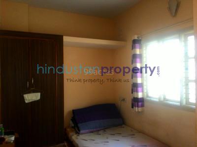 flat / apartment, bangalore, rt nagar, image