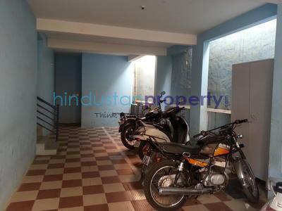 house / villa, bangalore, rt nagar, image