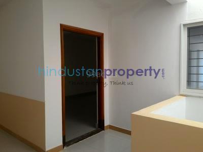 house / villa, bangalore, rt nagar, image