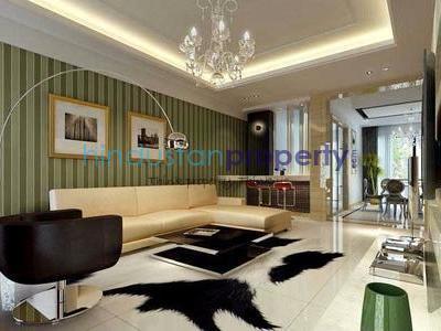 flat / apartment, bangalore, rt nagar, image