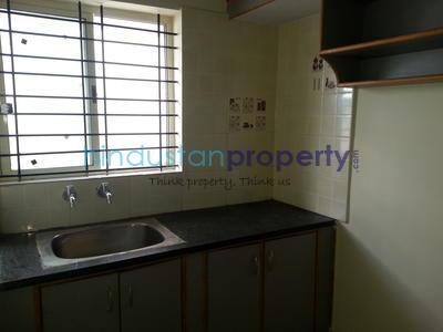 house / villa, bangalore, rt nagar, image