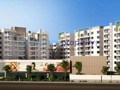 2 BHK , Bangalore, image