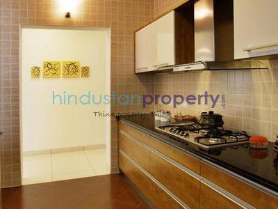 3 BHK , Bangalore, image