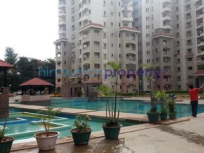 flat / apartment, bangalore, harlur, image