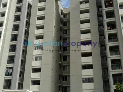 3 BHK , Bangalore, image