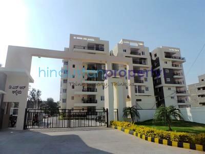 3 BHK , Bangalore, image