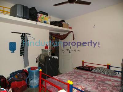flat / apartment, bangalore, kaggadasapura, image