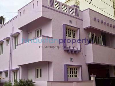 builder floor, bangalore, kaggadasapura, image