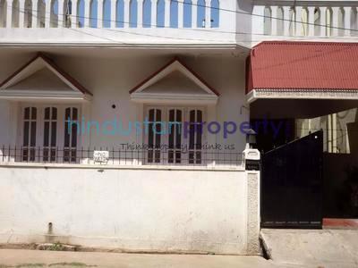 house / villa, bangalore, cv raman nagar, image