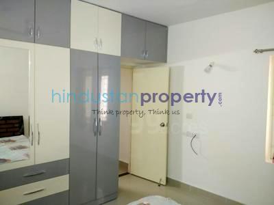 2 BHK , Bangalore, image