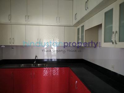 flat / apartment, bangalore, domlur, image