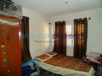 2 BHK , Bangalore, image