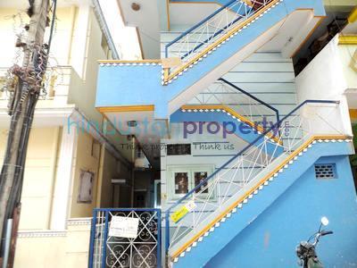 builder floor, bangalore, basaveshwara nagar, image