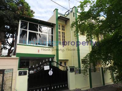 builder floor, bangalore, basaveshwara nagar, image