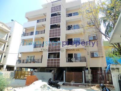 2 BHK , Bangalore, image