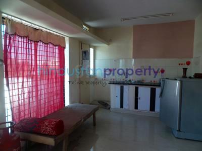 1 BHK , Bangalore, image