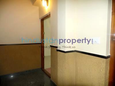 flat / apartment, bangalore, hbr layout, image