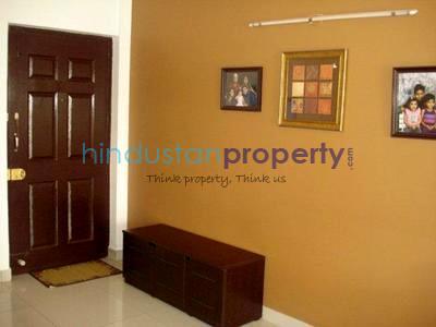 2 BHK , Bangalore, image