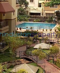 3 BHK , Bangalore, image