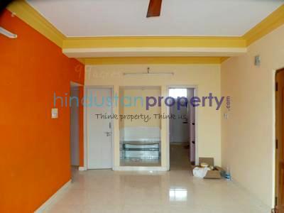 builder floor, bangalore, nagarbhavi circle, image