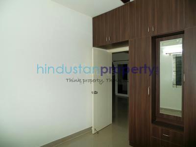 flat / apartment, bangalore, nagarbhavi circle, image