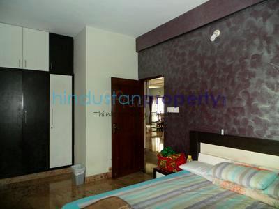 house / villa, bangalore, nagarbhavi circle, image