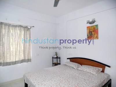 3 BHK , Bangalore, image