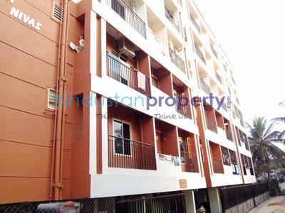 flat / apartment, bangalore, old madras road, image