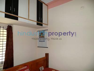 2 BHK , Bangalore, image