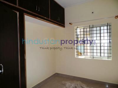 builder floor, bangalore, yelahanka new town, image
