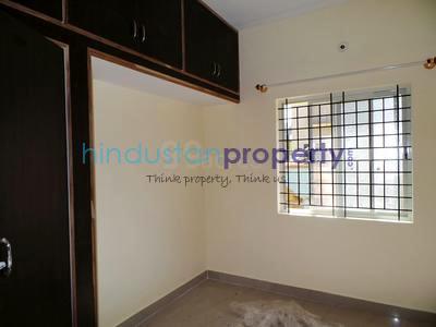 1 BHK , Bangalore, image