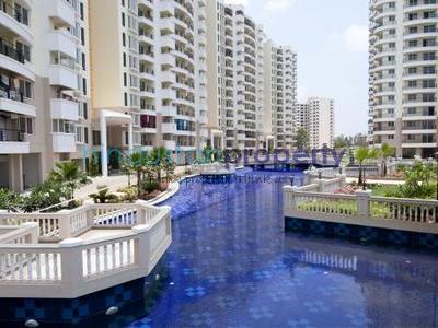 flat / apartment, bangalore, yelahanka new town, image