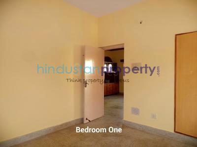 builder floor, bangalore, yelahanka new town, image