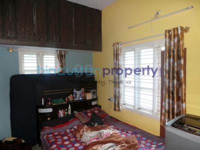 builder floor, bangalore, yelahanka new town, image