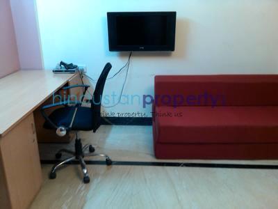 serviced apartments, bangalore, basavanagudi, image