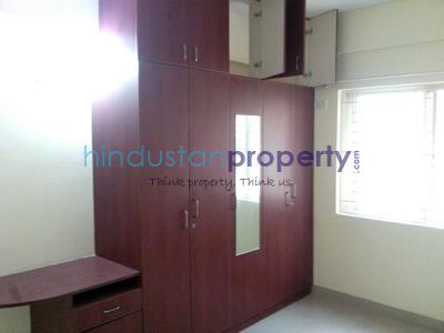 1 BHK , Bangalore, image