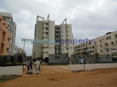 flat / apartment, bangalore, aecs layout, image