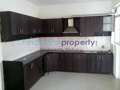 3 BHK , Bangalore, image