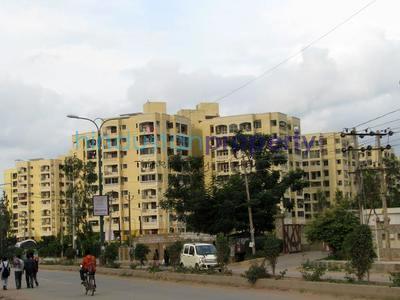 3 BHK , Bangalore, image