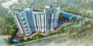 flat / apartment, bangalore, hoodi, image