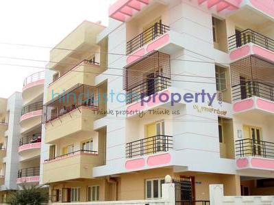 flat / apartment, bangalore, bilekahalli, image