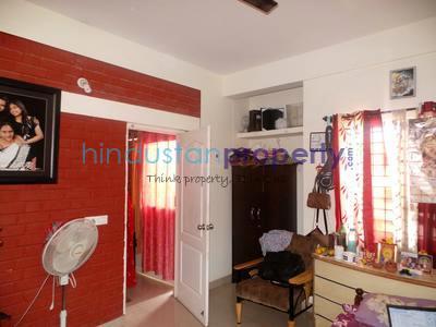 2 BHK , Bangalore, image