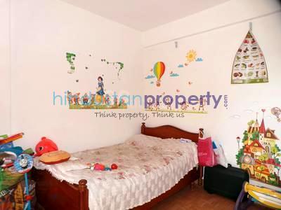 flat / apartment, bangalore, begur, image