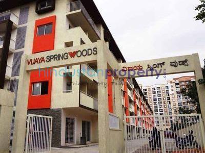 flat / apartment, bangalore, begur, image