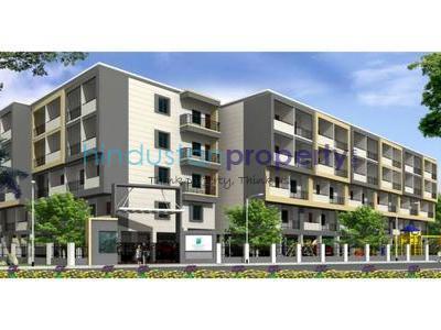 2 BHK , Bangalore, image