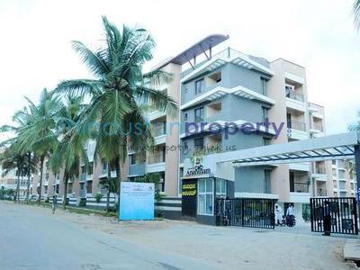 3 BHK , Bangalore, image