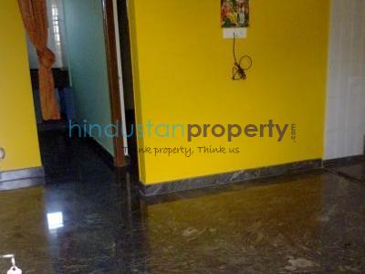 1 BHK Builder Floor For RENT 5 mins from Bilekahalli